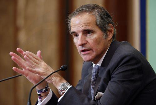 Η Τεχεράνη δεν απέχει πολύ από την απόκτηση πυρηνικών όπλων, λέει ο ΓΔ IAEA