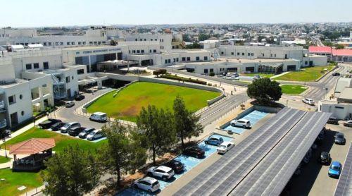 Στην ιστοσελίδα του ΓεΣΥ τα στοιχεία επικοινωνίας για τα επόμενα Σ/κ και αργία