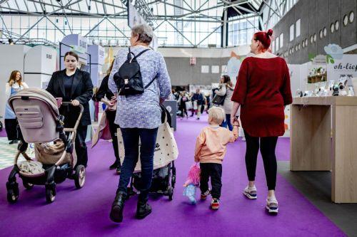 Το Υπουργείο στηρίζει τα υπογόνιμα ζευγάρια είπε ο Υπουργός Υγείας