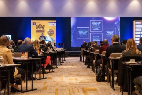 Cyprus to innovate in order to remain competitive, says Tourism Deputy Minister