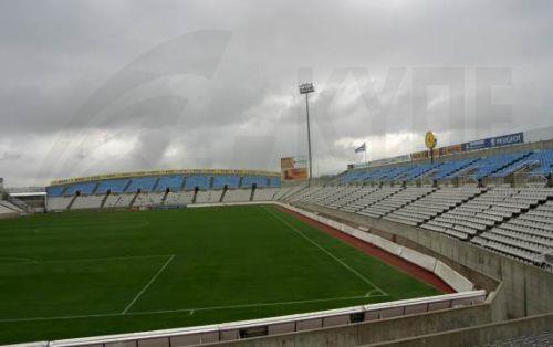 Το Κύπρος – Ρουμανία για τα προκριματικά του Μουντιάλ 2026 στο ΓΣΠ