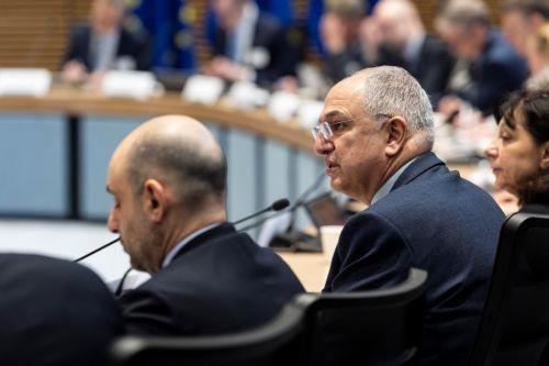Timely implementation of the new steel regime is essential, says Commissioner Kadis in the EP