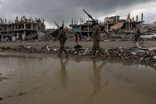 Το Ισραήλ είπε ότι αναχαίτισε πύραυλο που εκτοξεύθηκε από την Υεμένη