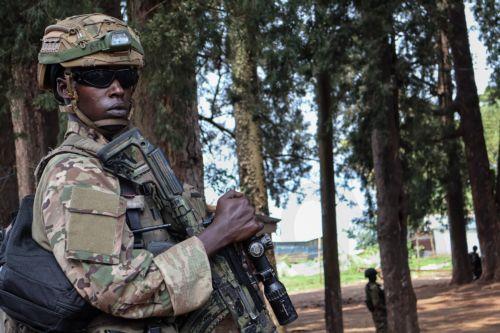 Η ΛΔ Κονγκό και η ένοπλη οργάνωση M23 υπέγραψαν συμφωνία κατάπαυσης του πυρός