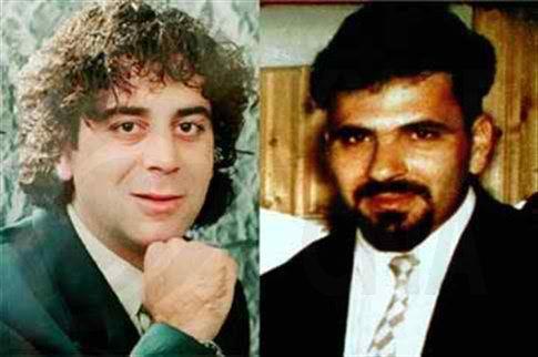 Μετά τη δολοφονία του θείου μου άρχισα να ανεβαίνω στον ιστό της σχολικής σημαίας λέει στο ΚΥΠΕ ο Αγγελος Κυριάκου, νεότερος συγγενής του Σολωμού Σολωμού