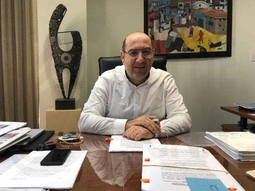 Δέσμευση Βύρα και Κινέζου Επιτραμμένου για ενίσχυση σχέσων Λευκωσίας-Πεκίνου