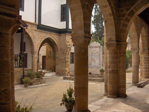 Τα πιο ενδιαφέροντα κτίρια της Λευκωσίας στο Open House Nicosia