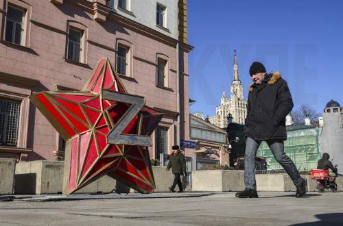 Στη φυλακή Ρωσίδα γιατί άσκησε κριτική στον στρατό