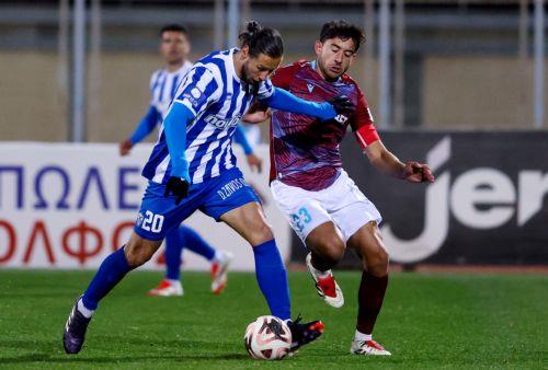 Με τέσσερις αγώνες για τον Β Όμιλο συνεχίζεται η δράση στη Cyprus League