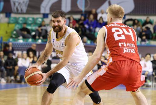 Άλλα δύο παιχνίδια πλησιάζουν στο sold out για το FIBA EuroBasket 2025