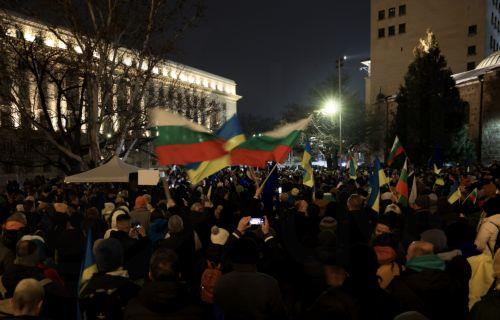 Να μείνει ενωμένη η ΕΕ απέναντι σε απειλές ζητά το 84% των Βούλγαρων