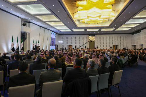 Επαναλειτουργία έπειτα από δεκατρία χρόνια της γερμανικής Πρεσβείας στη Δαμασκό