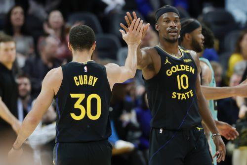 Ήττα Μπακς από Γουόριορς σε μια «άστοχη» βραδιά για τον Αντετοκούνμπο