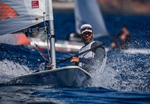 Έτοιμος ο Κοντίδης για το 1ο Παγκόσμιο Κύπελλο του 2025 που ξεκινά 31 Μαρτίου