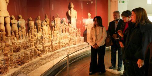 Επιστρέφουν οι δωρεάν ξεναγήσεις στη Λευκωσία για το 2026