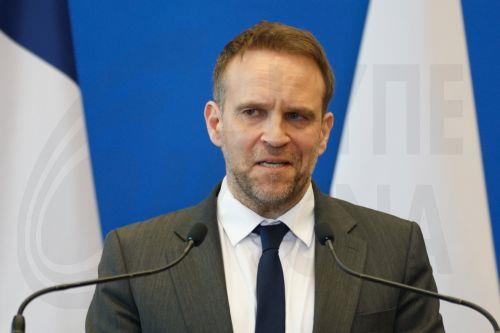 Η απάντηση της Ευρώπης στους δασμούς ΗΠΑ να είναι «σθεναρή» λέει Γάλλος Υπουργός