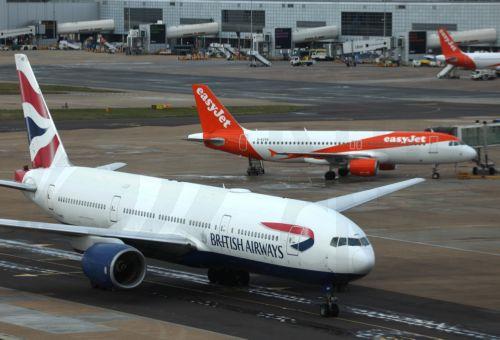 Συνεχείς ακυρώσεις πτήσεων από Λάρνακα προς το Heathrow