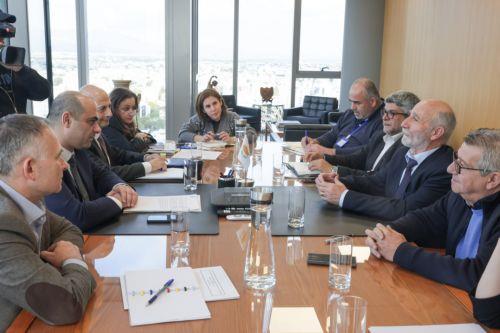 Επιβεβλημένη η συνταξιοδοτική μεταρρύθμιση λέει η ΠΟΒΕΚ, εκφράζοντας παράλληλα επιφυλάξεις