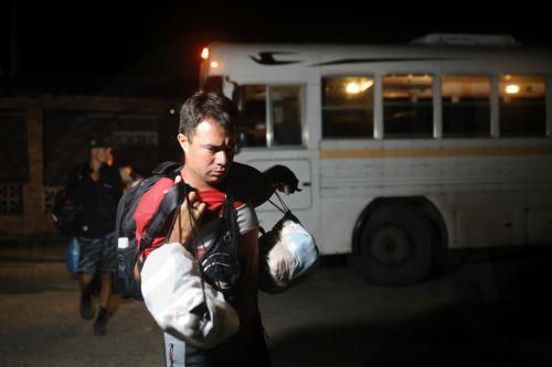 Παρατείνεται μέχρι τις 12/04 η απαγόρευση απέλασης Βενεζουελάνων μεταναστών