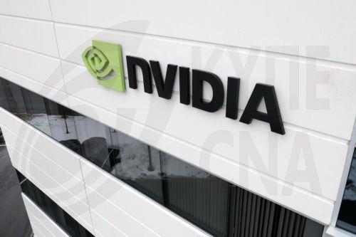 Οι δασμοί Τράμπ πλήττουν τους κατασκευαστές τσιπ, για πλήγμα $5,5 δισ. μιλά η Nvidia