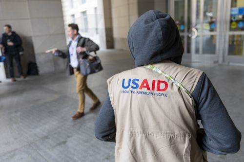 ΗΠΑ: Τέλος εποχής για USAID ο οποίος δεν υπάρχει πια