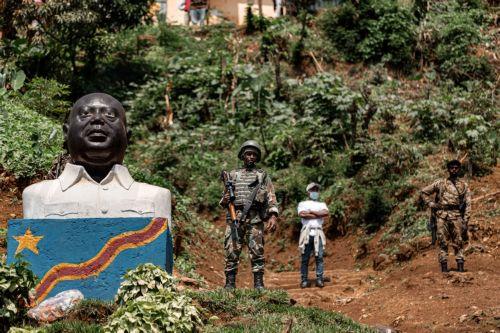 Πέραν των 100.000 εγκατέλειψαν τη ΛΔ του Κονγκό εξαιτίας της βίας