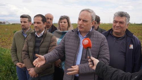 Θετική η αναφορά ΠτΔ για πράσινες φορολογίες λέει ο Σ.Στεφάνου και μιλά για «ακόμα μια επιτυχία» του ΑΚΕΛ