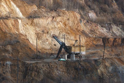 Η παραγωγή σπάνιων γαιών εκτός Κίνας αποτελεί σημαντικό ορόσημο