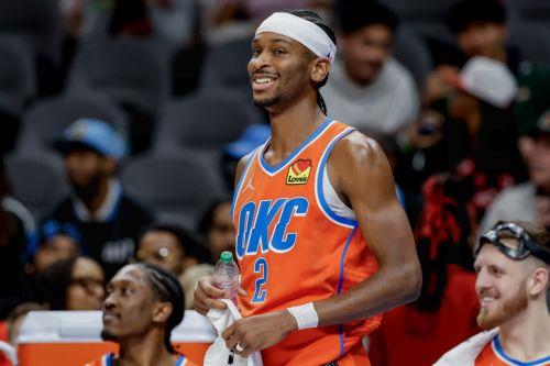 Θάντερ και Γουόριορς επικράτησαν στην πρεμιέρα της σεζόν του ΝΒΑ