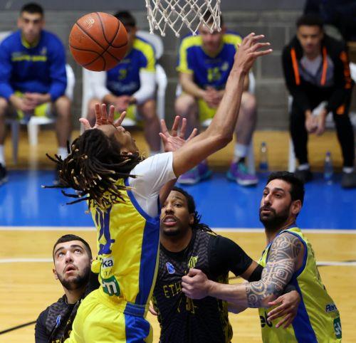 Απόλλων και ΑΠΟΕΛ ανοίγουν αυλαία 2ης αγωνιστικής Basket League