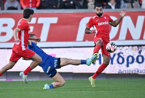 Σημαντικές νίκες για Αραδίππου και Παραλίμνι, ντέρμπι ΑΠΟΕΛ-Ομόνοιας στον Α Όμιλο