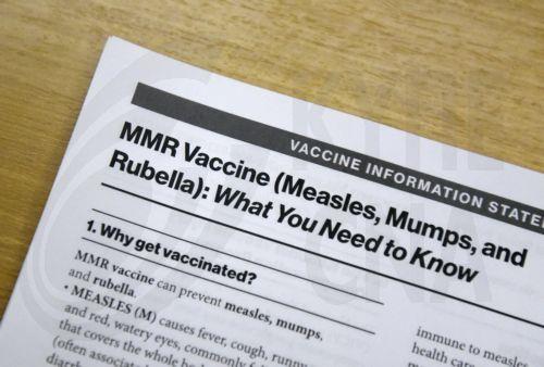 Δεύτερο κοριτσάκι πέθανε στις ΗΠΑ από ιλαρά