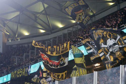 Νέα ποινή από UEFA στην ΑΕΚ, κλείνει το βόρειο πέταλο της OPAP Arena