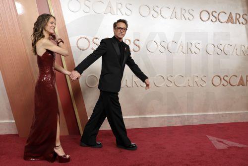 Μισός και πλέον αιώνας στα πλατό για τον Ρ. Ντ. Τζούνιορ, ρόλος στα πέντε του