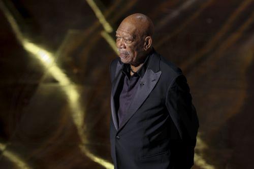 Ο Μόργκαν Φρίμαν «έχει δικηγόρους» για την προστασία της φωνής του από την ΤΝ