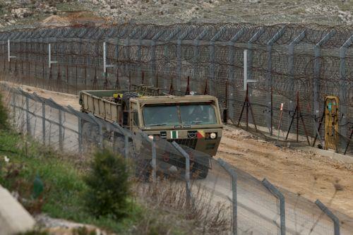 Σε «σημείο χωρίς επιστροφή» το πυρηνικό πρόγραμμα Ιράν, λέει ο ισραηλινός στρατός