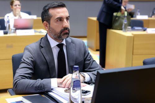 There was no torture of migrants in Buffer Zone, Immigration Minister says