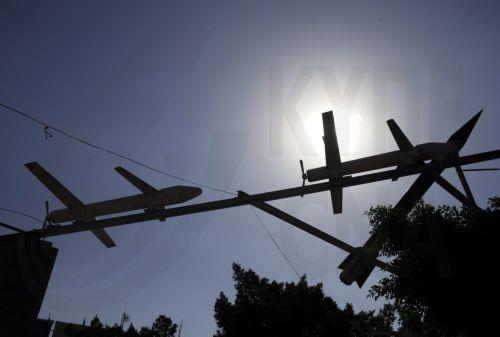 Η Σαουδική Αραβία λέει πως αναχαιτίστηκαν 25 drones και βαλλιστικός πύραυλος τη νύχτα