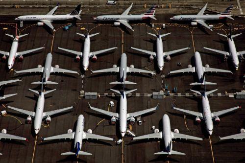 Σε κίνδυνο ο στόχος απαλλαγής αερομεταφορών από τον άνθρακα το 2050 λέει η IATA