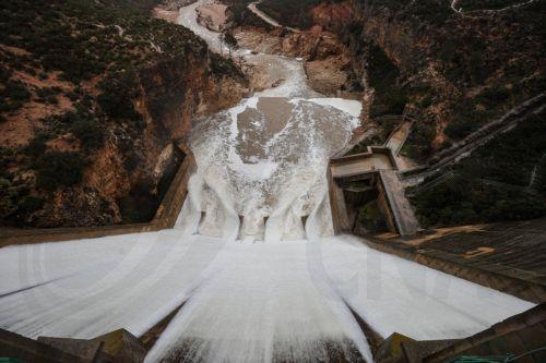 Υπ. Γεωργίας: Εφτασαν οι μονάδες αφαλάτωσης από ΗΑΕ, Δευτέρα η μεταφορά στους χώρους εγκατάστασης