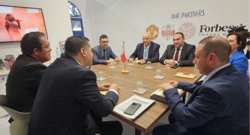 German market expected to continue upward trend, Dep. Minister of Tourism says