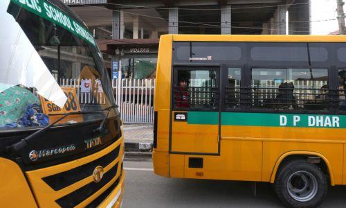 Οδηγός λεωφορείου εντοπίστηκε θετικός σε νάρκοτεστ πριν από σχολική εκδρομή