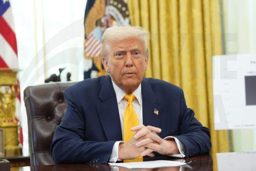 Ο Tραμπ δήλωσε ότι θεωρεί απίθανο οι πολίτες Iράν να εξεγερθούν άμεσα κατά του καθεστώτος