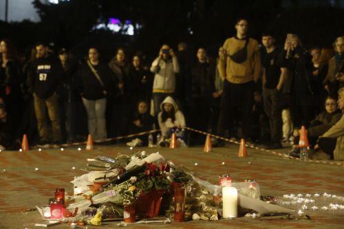 Αφαιρείται από το πόρισμα για τα Τέμπη το κεφάλαιο για την πυρόσφαιρα