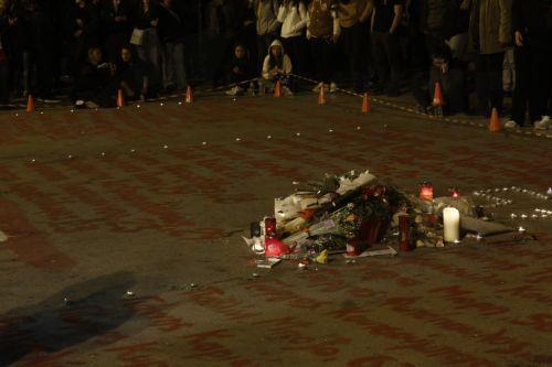 Αρχίζει σήμερα η δίκη για τη σιδηροδρομική τραγωδία των Τεμπών