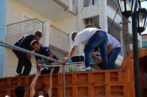 Καθιέρωση Ευρωπαϊκής Ημέρας Μνήμης για θύματα εργατικών ατυχημάτων ζητά το ΕΚ