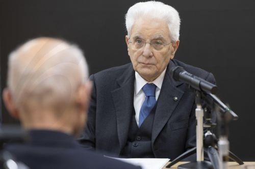 Σε επέμβαση τοποθέτησης βηματοδότη υποβάλλεται ο Πρόεδρος της Ιταλίας