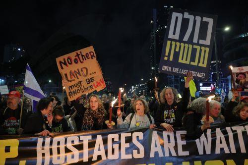 Η Kυβέρνηση του Ισραήλ καθαιρεί τον επικεφαλής της Σιν Μπετ