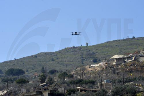 Δύο νεκροί από ισραηλινούς βομβαρδισμούς στον νότιο Λίβανο, ανησυχία ΟΗΕ