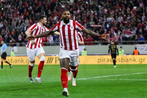 Την ανατροπή αναζητά ο Ολυμπιακός για πρόκριση στους «8» του Europa League